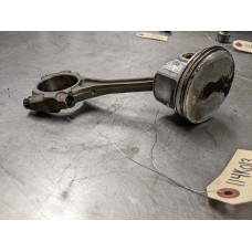 114K013 Piston and Connecting Rod Standard For 12-18 Toyota Prius C  1.5